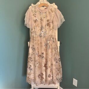 Jessakae Moonlight Dress (Slightly Damaged)